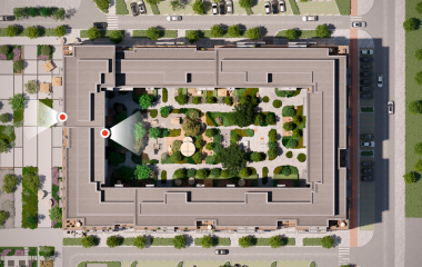 Екатеринбург, ул. Таватуйская, 20/4 стр