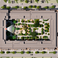 87.00 м² | 8 - 9 эт. 00