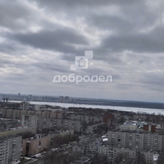 1-к квартира | 26.00 м² | 5 - 22 эт. 01