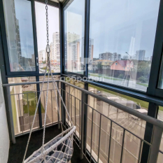2-к квартира | 55.50 м² | 3 - 13 эт. 80