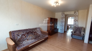 2-к квартира | 42.80 м² | 4 - 5 эт.