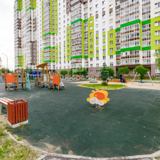 1-к квартира | 35.10 м² | 14 - 18 эт. 41