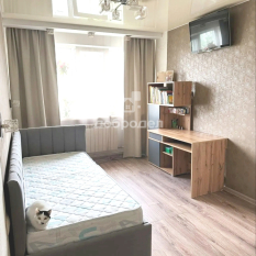 2-к квартира | 41.80 м² | 5 - 5 эт. 01
