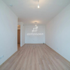 2-к квартира | 64.78 м² | 18 - 32 эт. 50
