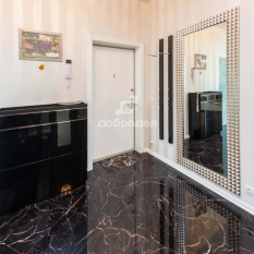 4-к квартира | 151.50 м² | 7 - 14 эт. 60
