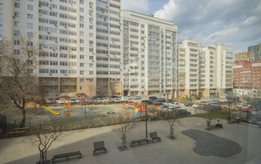 Екатеринбург, ул. Куйбышева,21