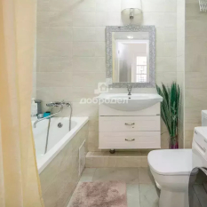 3-к квартира | 75.20 м² | 17 - 19 эт. 31