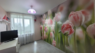 3-к квартира | 61.30 м² | 5 - 9 эт.