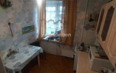 Екатеринбург, ул. Нагорная,59