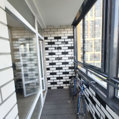 1-к квартира | 39.00 м² | 6 - 18 эт. 11