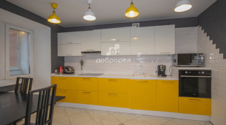 3-к квартира | 77.80 м² | 13 - 16 эт.