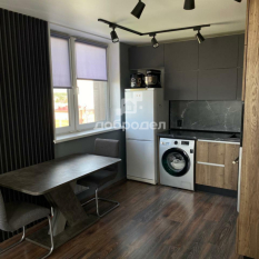 2-к квартира | 50.80 м² | 10 - 16 эт. 10