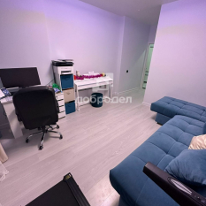 2-к квартира | 78.10 м² | 4 - 22 эт. 51