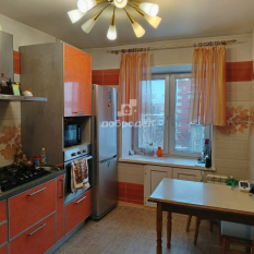 3-к квартира | 58.50 м² | 6 - 9 эт. 00
