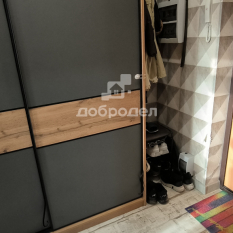 1-к квартира | 23.40 м² | 10 - 12 эт. 31