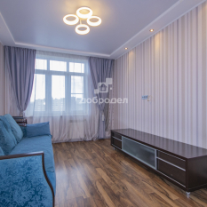 3-к квартира | 110.00 м² | 9 - 16 эт. 80
