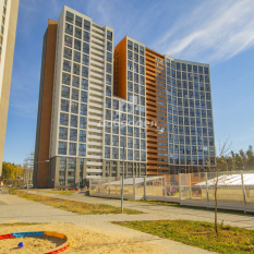 2-к квартира | 50.60 м² | 3 - 25 эт. 100