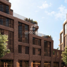 1-к квартира | 44.60 м² | 20 - 25 эт. 21