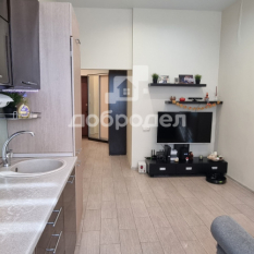 2-к квартира | 57.10 м² | 1 - 24 эт. 31