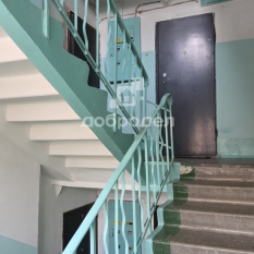 1-к квартира | 28.20 м² | 4 - 5 эт. 40