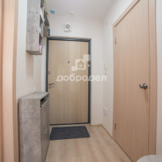 1-к квартира | 32.40 м² | 14 - 25 эт. 50