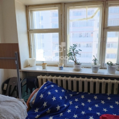 1-к квартира | 36.00 м² | 4 - 5 эт. 10