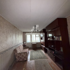 3-к квартира | 59.10 м² | 4 - 5 эт. 41