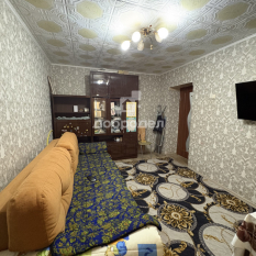2-к квартира | 37.00 м² | 1 - 5 эт. 01