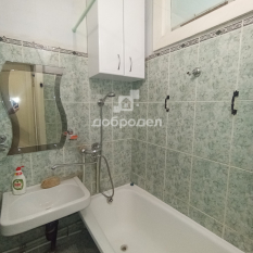 3-к квартира | 58.50 м² | 4 - 5 эт. 51