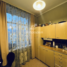 3-к квартира | 72.50 м² | 5 - 5 эт. 21