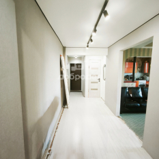 3-к квартира | 57.40 м² | 5 - 5 эт. 50