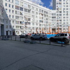 1-к квартира | 47.90 м² | 3 - 16 эт. 40