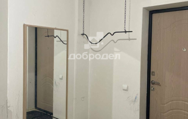 Екатеринбург, ул. Евгения Савкова,4