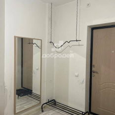 2-к квартира | 62.70 м² | 19 - 20 эт. 30