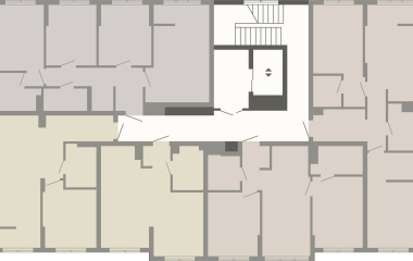 Екатеринбург, ул Краснолесья, 10/7