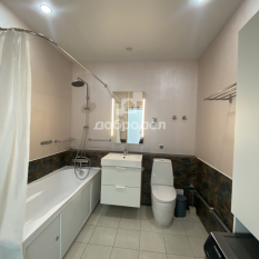 3-к квартира | 126.00 м² | 29 - 31 эт. 30