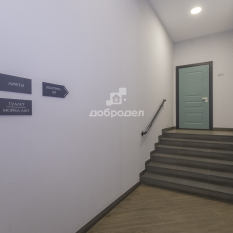 3-к квартира | 76.90 м² | 12 - 23 эт. 200