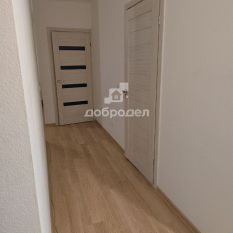1-к квартира | 43.00 м² | 17 - 30 эт. 10