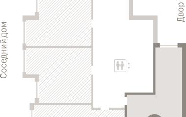 Екатеринбург, ​Улица Шаумяна, 32