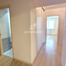3-к квартира | 85.00 м² | 11 - 16 эт. 40