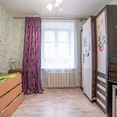 1-к квартира | 16.00 м² | 1 - 3 эт. 00