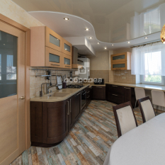3-к квартира | 122.00 м² | 4 - 5 эт. 01