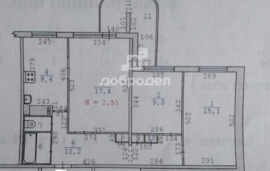 Екатеринбург, ул. Академика Шварца,2/2