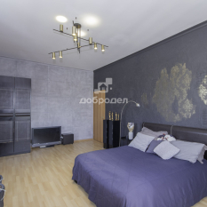 3-к квартира | 81.30 м² | 25 - 25 эт. 40