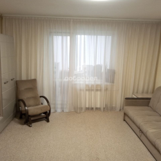 1-к квартира | 40.30 м² | 9 - 10 эт. 30