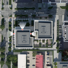 177.00 м² | 4 - 21 эт. 01