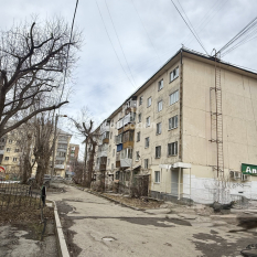 2-к квартира | 44.30 м² | 5 - 5 эт. 50