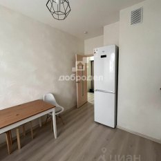 1-к квартира | 37.90 м² | 6 - 12 эт. 10