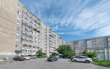 Екатеринбург, ул. Сыромолотова,7