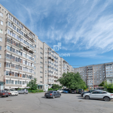 1-к квартира | 33.50 м² | 1 - 9 эт. 80
